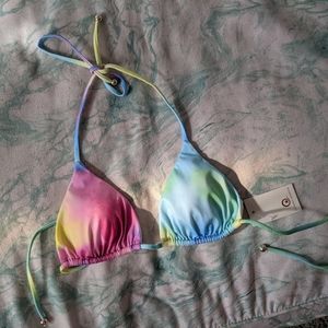 Plumeria Swimwear Bikini
